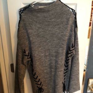 Lizard Thicket The Cove Sweater